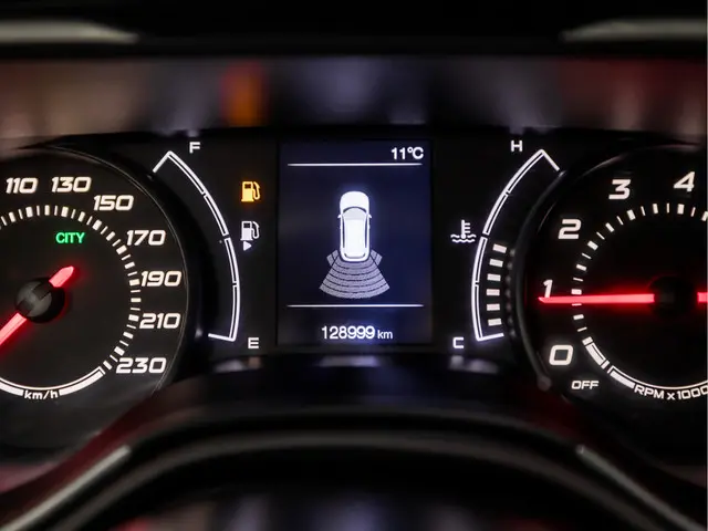 Fiat Tipo 1.4 T-Jet Sport 2019 Benzine 28