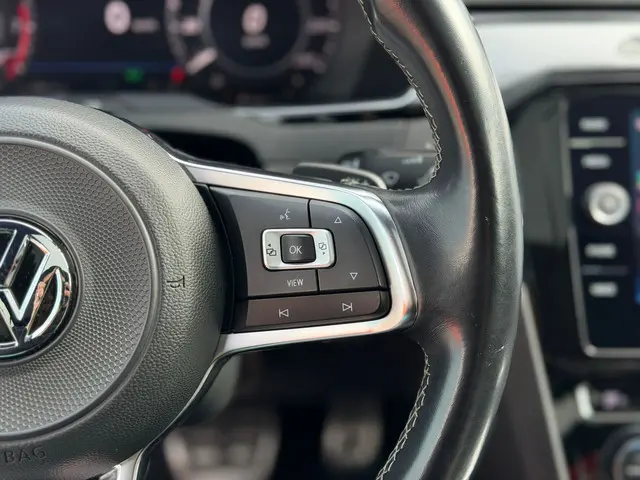 Volkswagen Arteon 1.5 TSI Business R 2019 Benzine 9