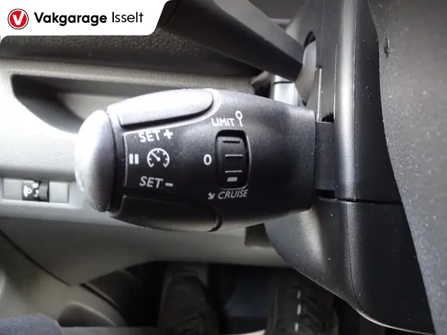 Opel Vivaro-e L3H1 Edition 50 kWh 2022 Elektrisch 16