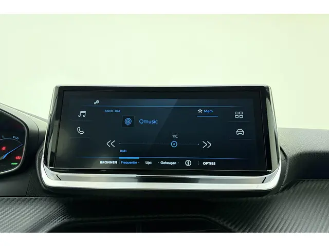 Peugeot e-208 EV Active 50 kWh 2024 Elektrisch 26