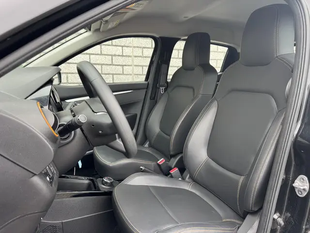 Dacia Spring Comfort Plus 27 kWh 2023 Elektrisch 7