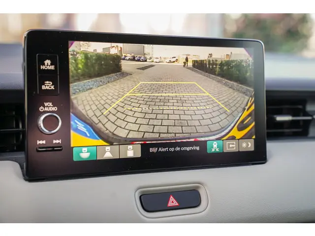 Honda HR-V 1.5i e:HEV ADVANCE STYLE 2024 Hybride Benzine 57