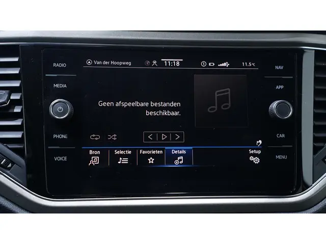 Volkswagen T-Roc 1.5 TSI Style 2021 Benzine 34