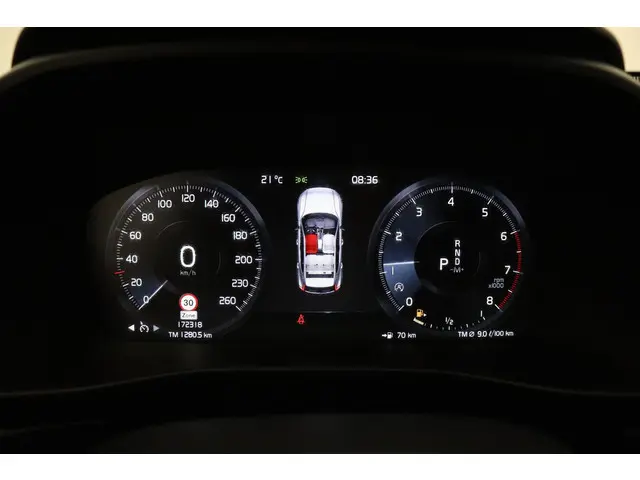 Volvo XC40 2.0 T4 Momentum 2019 Benzine 35