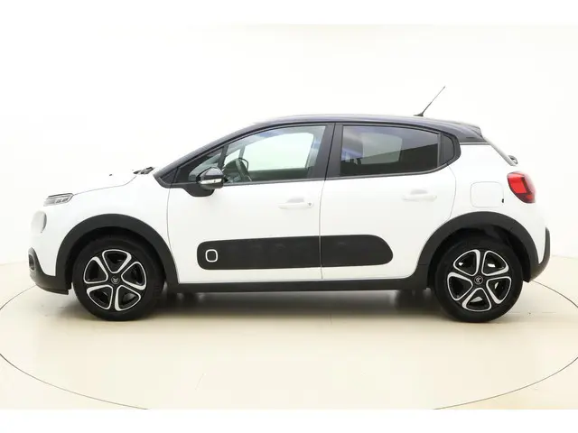 Citroën C3 1.2 PureTech S&S Feel Edition 2019 Benzine 5
