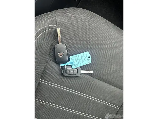 Dacia Sandero 1.0 TCe Comfort 2021 Benzine 11