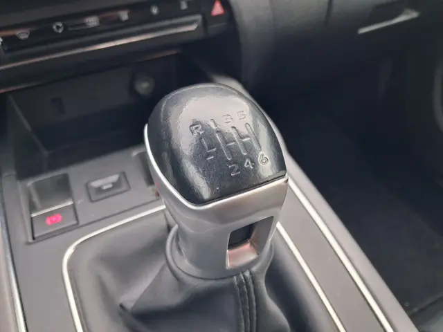 Citroën C5 Aircross 1.2 PureTech Feel 2019 Benzine 12