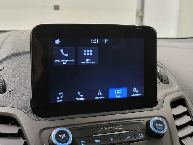 Ford Transit Connect 1.5EcoBlue L2/H1 Euro 6! 2020 Diesel 13