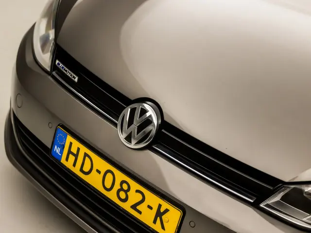 Volkswagen Golf 1.0 TSI Sportline 2015 Benzine 31