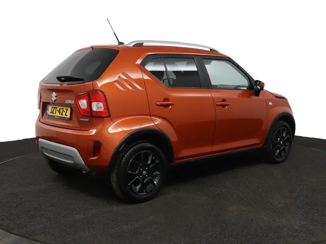 Suzuki Ignis 1.2 Smart Hybrid Select 2023 Benzine 2