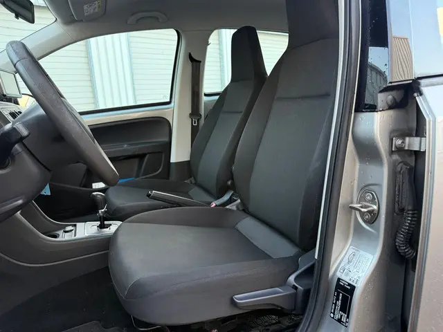 Škoda Citigo 1.0 Automaat 2015 Benzine 10