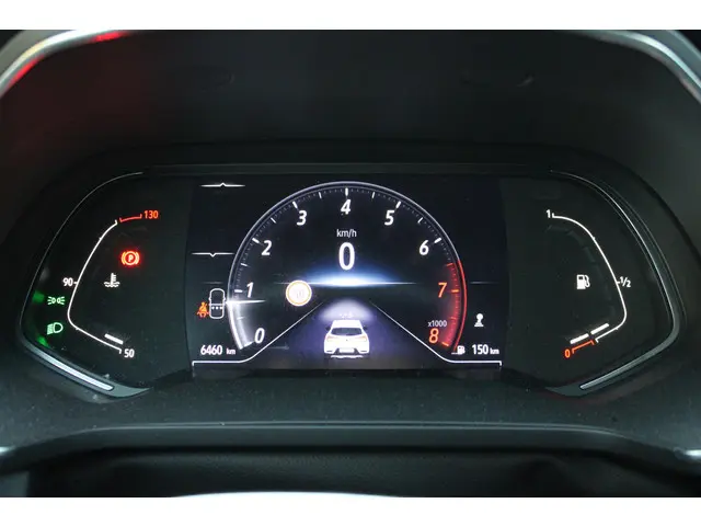 Renault Captur TCe 130 Intens | Weinig kms | 2020 Benzine 17