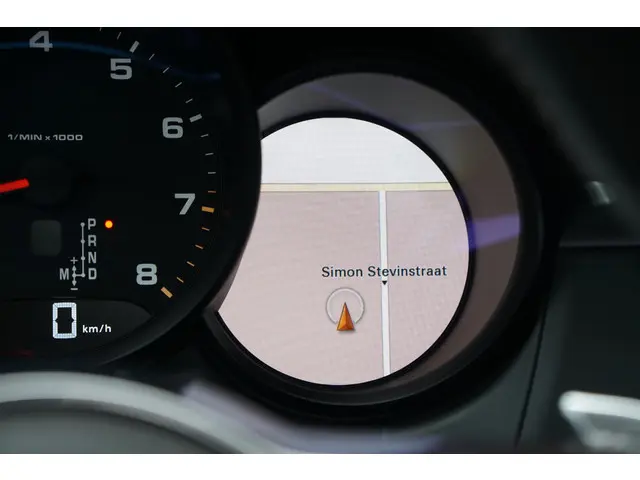 Porsche Macan 2.0 2018 Benzine 39