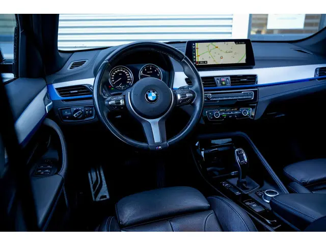 BMW X1 xDrive20d 2021 Diesel 4