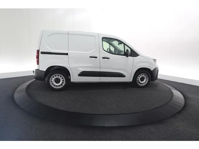 Peugeot Partner 1.5 BlueHDi 100 S&S L1 2023 Diesel 9