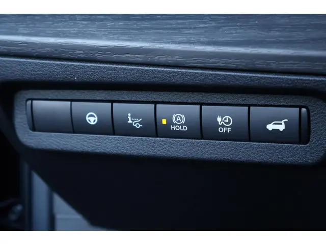 Nissan ARIYA e-4ORCE Evolve 91 kWh 2024 Elektrisch 21