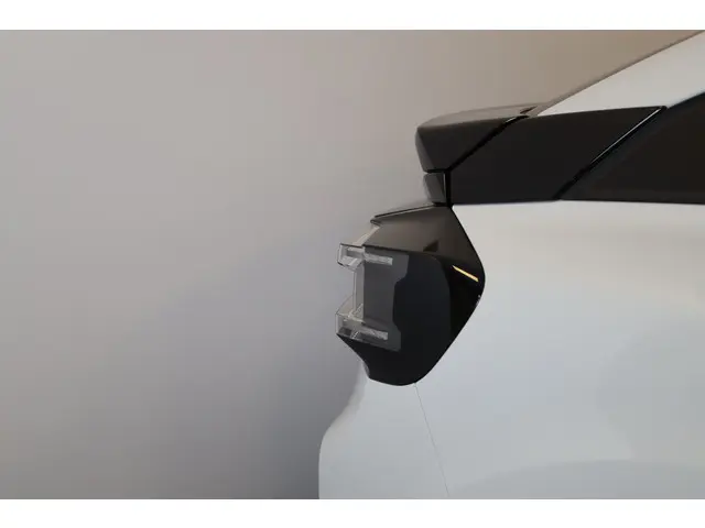 Citroën C4 Hybrid 136 Max 2025 Hybride Benzine 11