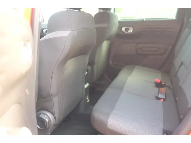 Citroën C3 Aircross PT 130 Automaat-6 Shine 2020 Benzine 24