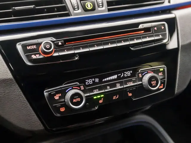 BMW X1 xDrive25i M Sport Executive 2018 Benzine 9