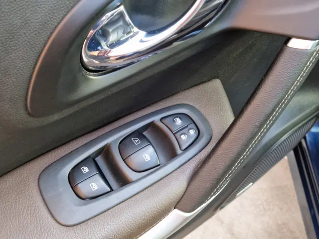 Renault Kadjar 1.6 TCe Bose 2017 Benzine 13