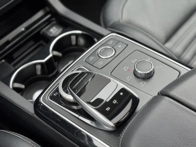 Mercedes-Benz GLE 500 AMG 4MATIC 2016 Benzine 21