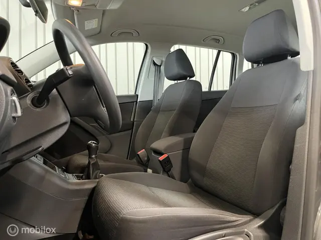 Volkswagen Tiguan 1.4 TSI Sport&Style 2015 Benzine 8