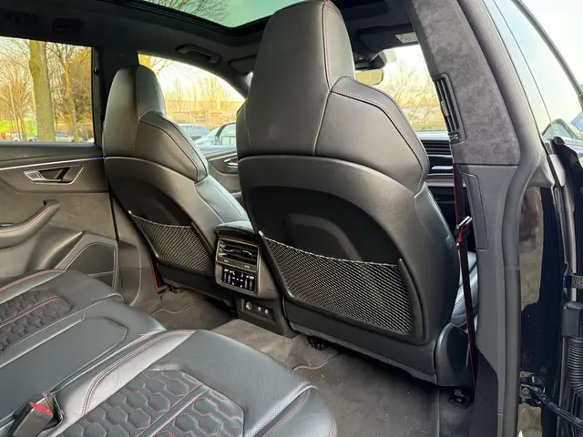 Audi RSQ8 Quattro 2021 Benzine 16