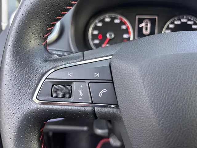 SEAT Ibiza 1.2 TSI FR 2016 Benzine 19
