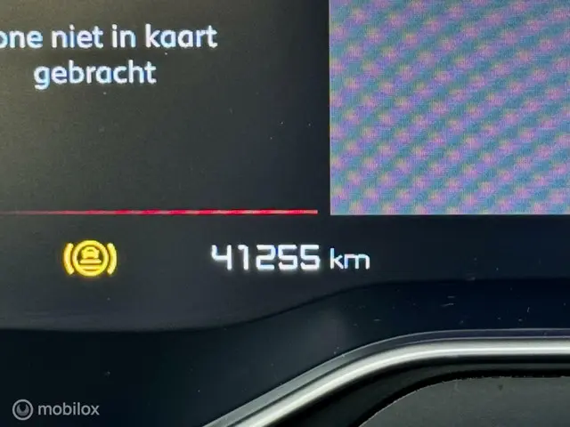 Citroën C5 Aircross 1.6 PureTech Shine 2020 Benzine 20