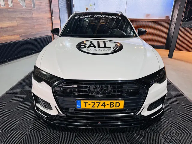 Audi A6 AVANT AS 666 | 680 PK |22 Inch | 2019 Hybride Benzine 6