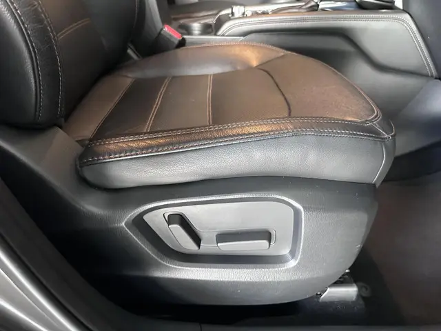 Mazda CX-5 2.5 SkyActiv-G 194 GT-M 4WD 2018 Benzine 13