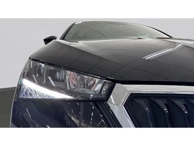 Škoda Scala 1.0 TSI 110pk Sport Business 2023 Benzine 11