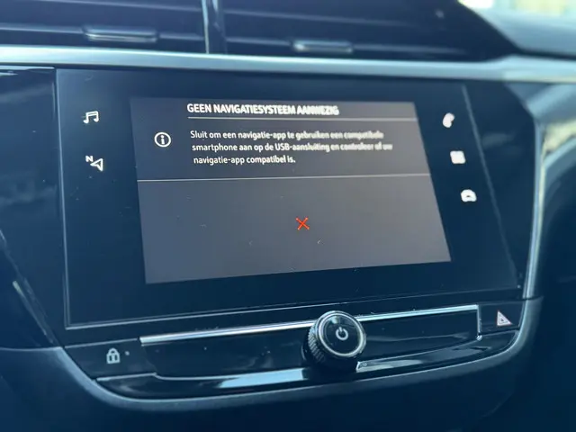 Opel Corsa 1.2 100pk Automaat Edition 2022 Benzine 20