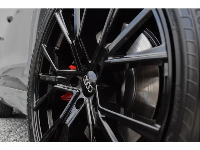 Audi Q4 e-tron 35 S-line 2022 Elektrisch 15