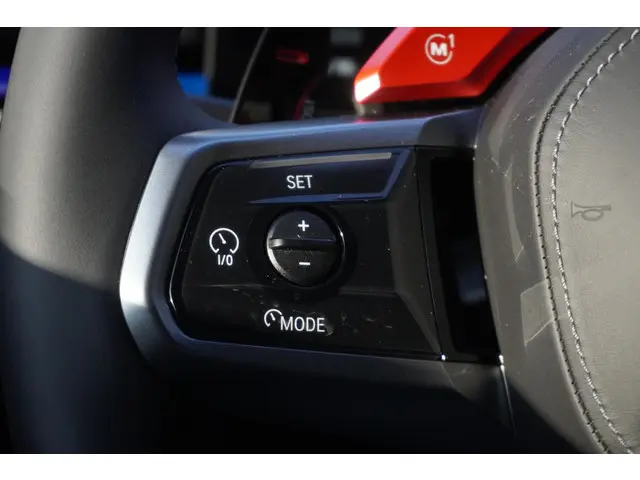 BMW M5 Sedan 2026 Hybride Benzine 30