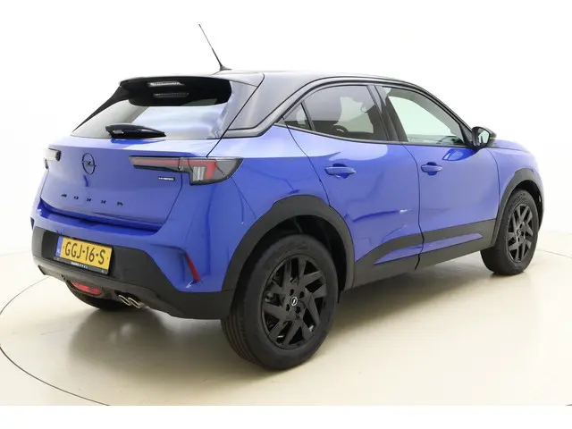 Opel Mokka 2