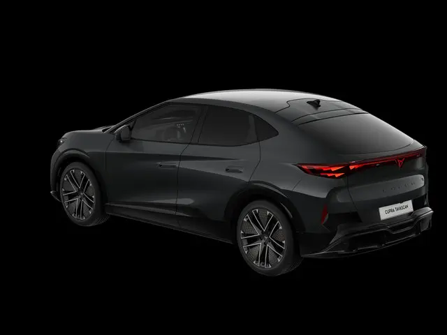 CUPRA Tavascan VZ Extreme 82 kWh 2025 Elektrisch 3