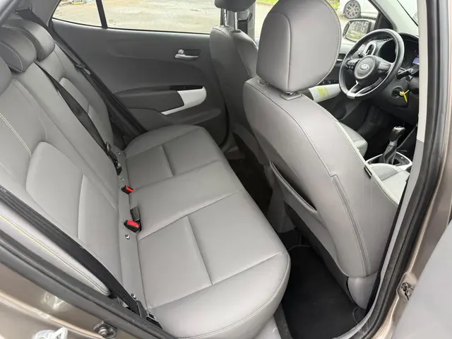 Kia Picanto 1.0 T-GDI GT-Line 2018 Benzine 12