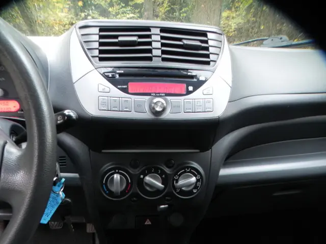 Nissan Pixo 1.0 Visia 2013 Benzine 9