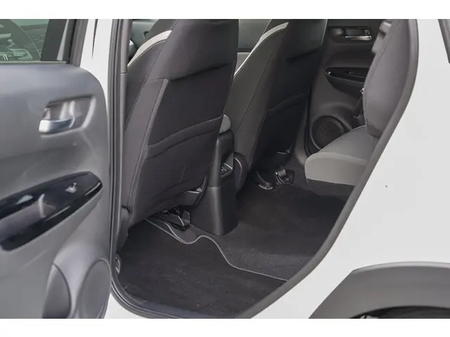 Honda Jazz 1.5i e:HEV CROSSTAR 2020 Hybride Benzine 46