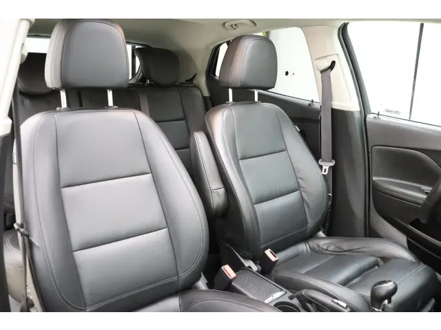 Opel Mokka X 1.4 Turbo Innovation 2018 Benzine 7