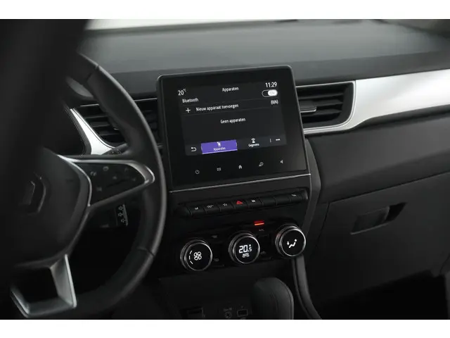 Renault Captur Mild Hybrid 140 EDC Techno 2023 Benzine 56