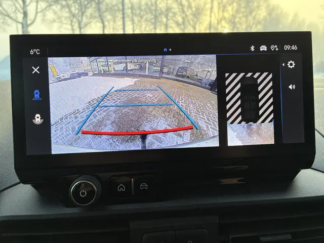 Opel Combo 1.5 BlueHDi 130 Pk Automaat 2024 Diesel 8