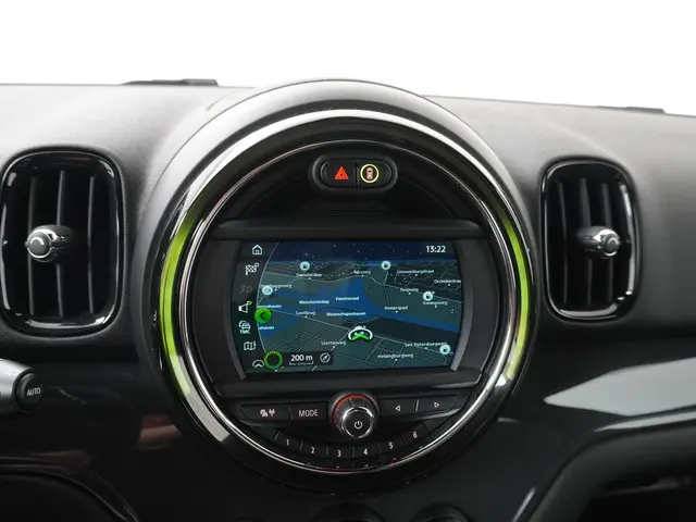MINI Countryman Cooper Chili 2020 Benzine 15