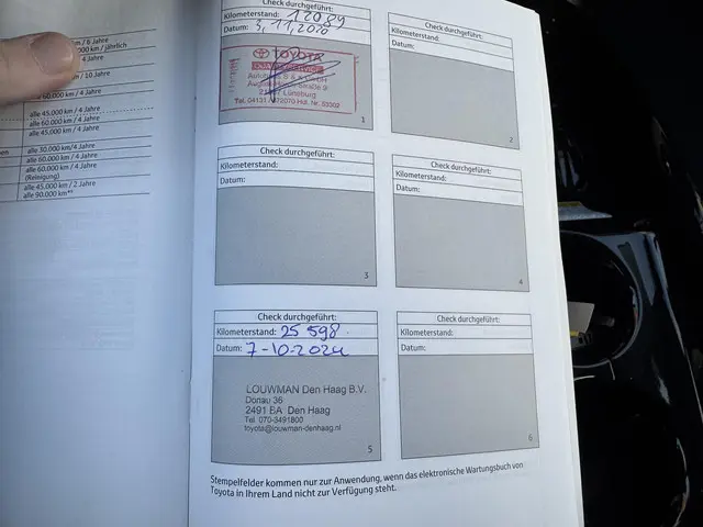 Toyota Prius 1.8 Plug-in Executive 2019 Hybride Benzine 23