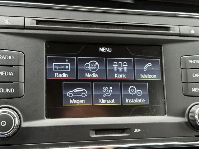 SEAT Leon 1.4 TSI Style 2014 Benzine 21