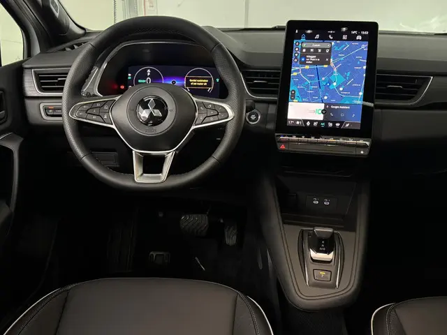 Mitsubishi Grandis 1.8 HEV Instyle 2025 Hybride Benzine 10