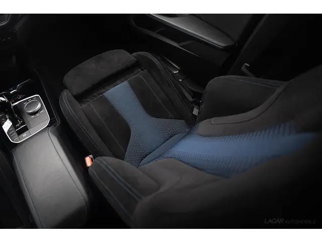 BMW 1 Serie 118d High Executive I M Sport 2021 Diesel 17