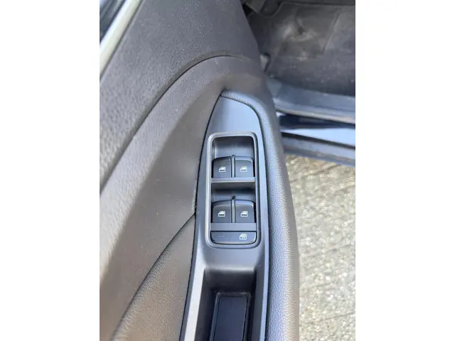 MG MG ZS EV Luxury 45 kWh 2020 Elektrisch 12