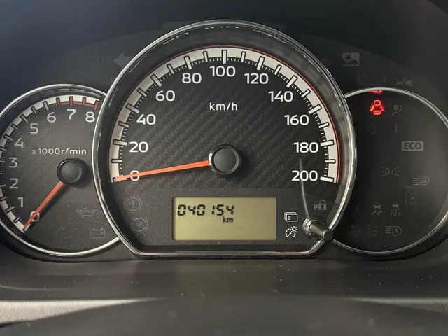 Mitsubishi Space Star 1.2 Cool+ 2022 Benzine 4